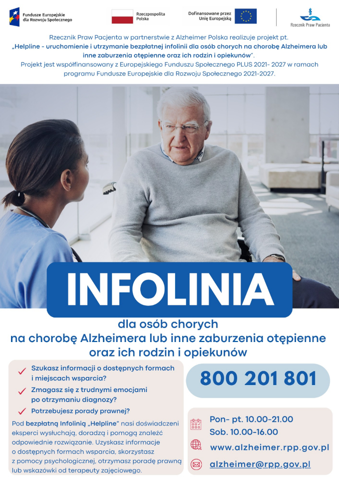 Infolinia