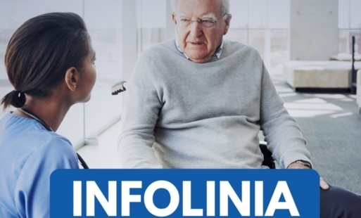 Infolinia